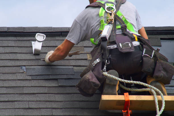 Best Emergency Roof Repair  in Albion, PA